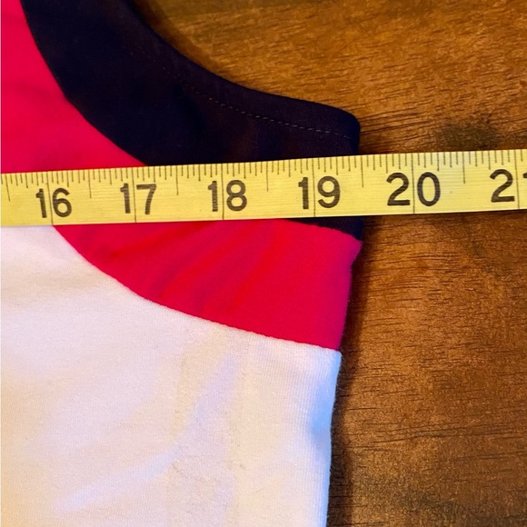 💥Lauren Ralph Lauren Active 1/2 Zip Sleeveless Top💥 NWOT - Picture 9 of 10